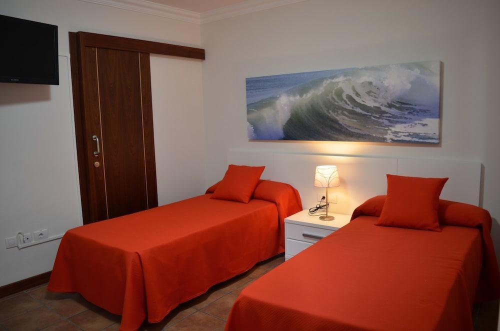 Apartamentos Terrazas Los Gigantes By Suncanarias Акантиладо-де-Лос-Хигантес Экстерьер фото